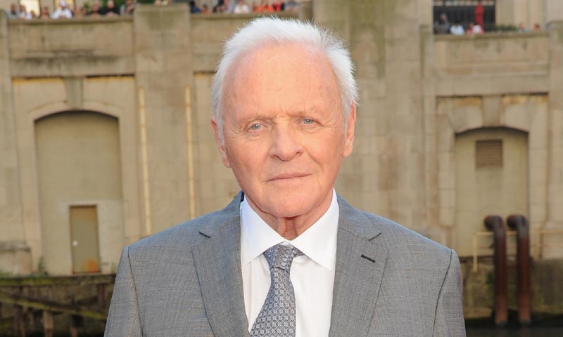 Anthony Hopkins