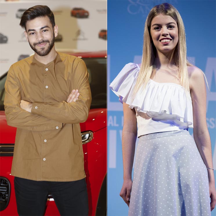 ¿Habrá un nuevo Fórmula Abierta con concursantes de OT 2017? Nerea y Agoney responden