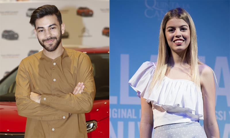 Agoney de OT