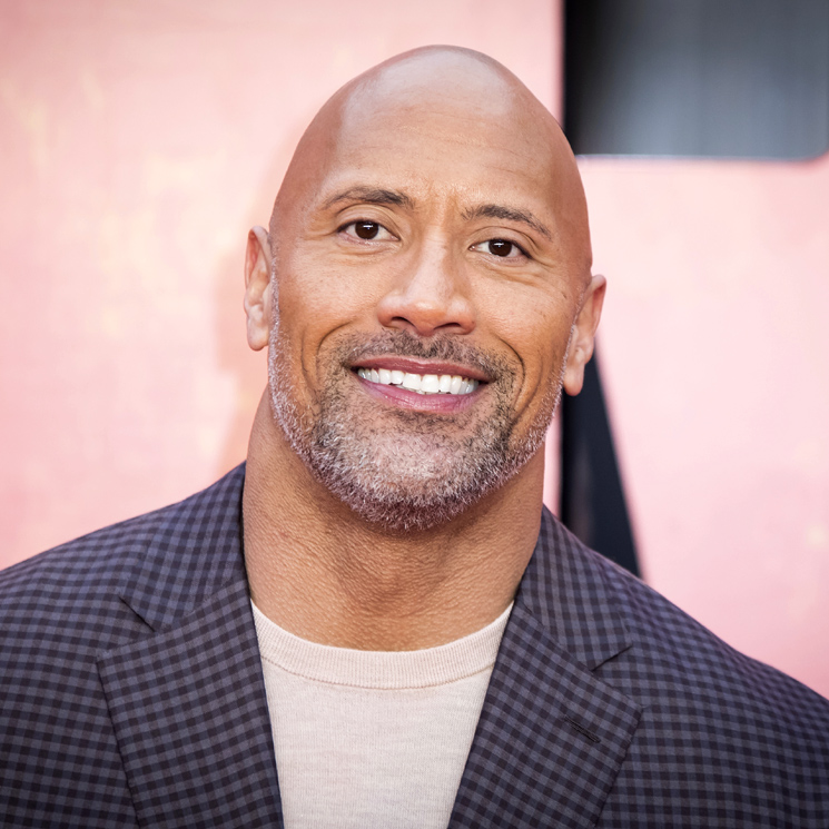 Dwayne Johnson, 'La Roca', y su lucha contra la depresión tras el trauma que sufrió a los 15 años