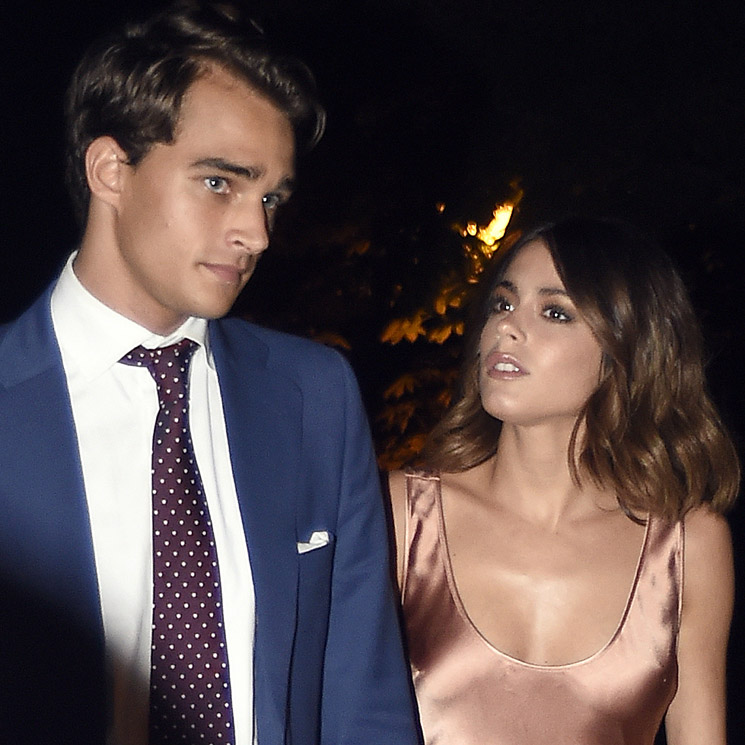  Tini Stoessel y Pepe Barroso Jr. ¿se dan una segunda oportunidad?