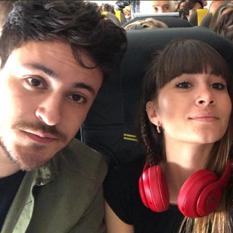 Cepeda revoluciona a sus fans con su primer single, ¿inspirado en Aitana?