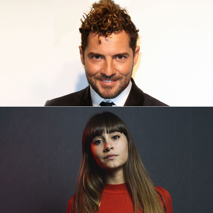 La proposición de David Bisbal a Aitana que ha dejado a la cantante en 'shock'