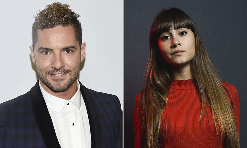 La proposición de David Bisbal a Aitana que ha dejado a la cantante en 'shock'