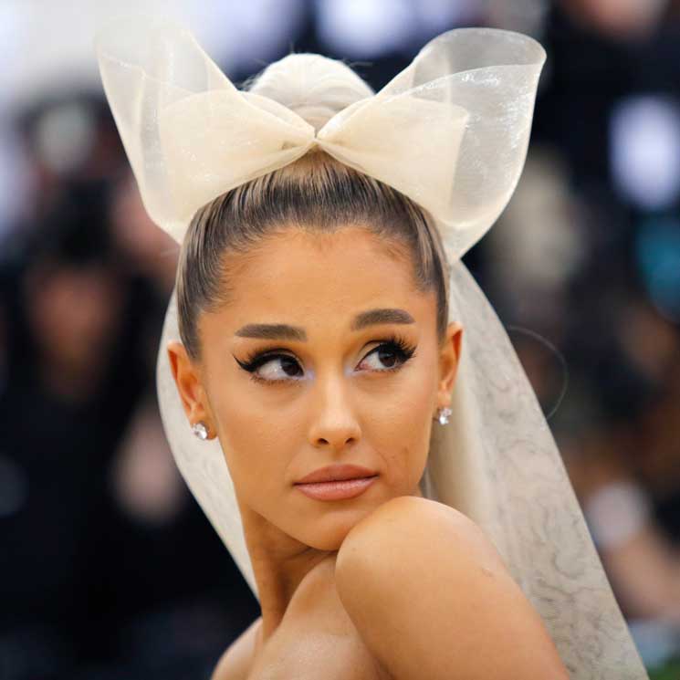 Ariana Grande confiesa las secuelas que sufre tras el atentado de Manchester