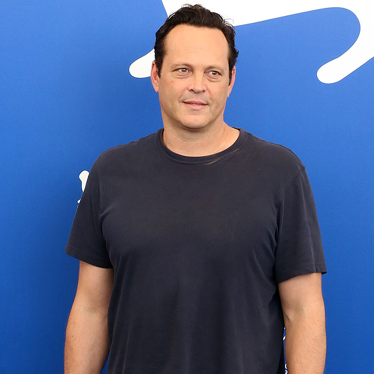 El actor Vince Vaughn, arrestado por conducir bajo los efectos del alcohol