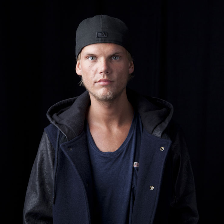 Familiares y amigos despiden a Avicii en un funeral privado celebrado en Estocolmo