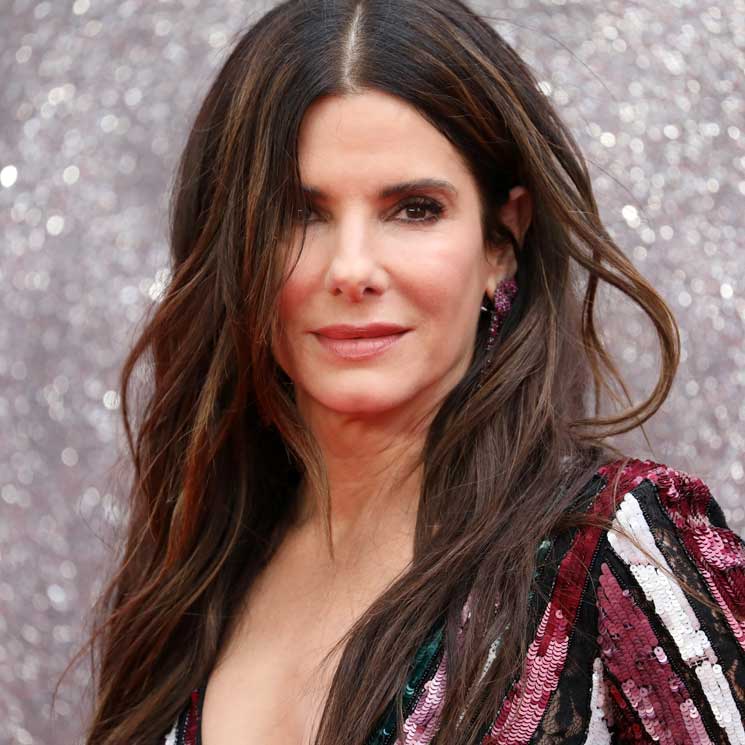 Sandra Bullock habla sobre su papel como madre soltera