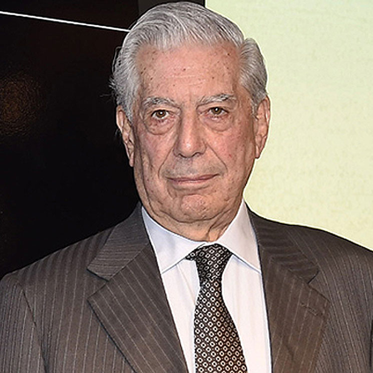 Parte médico sobre el estado de Mario Vargas Llosa