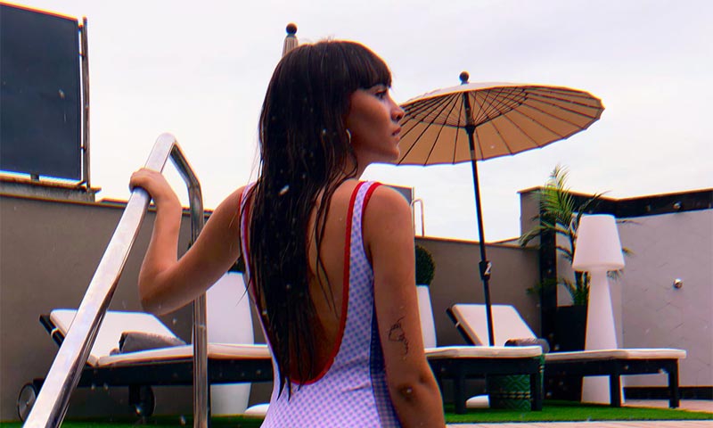 Aitana de OT