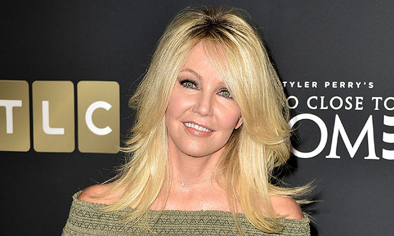 Heather Locklear