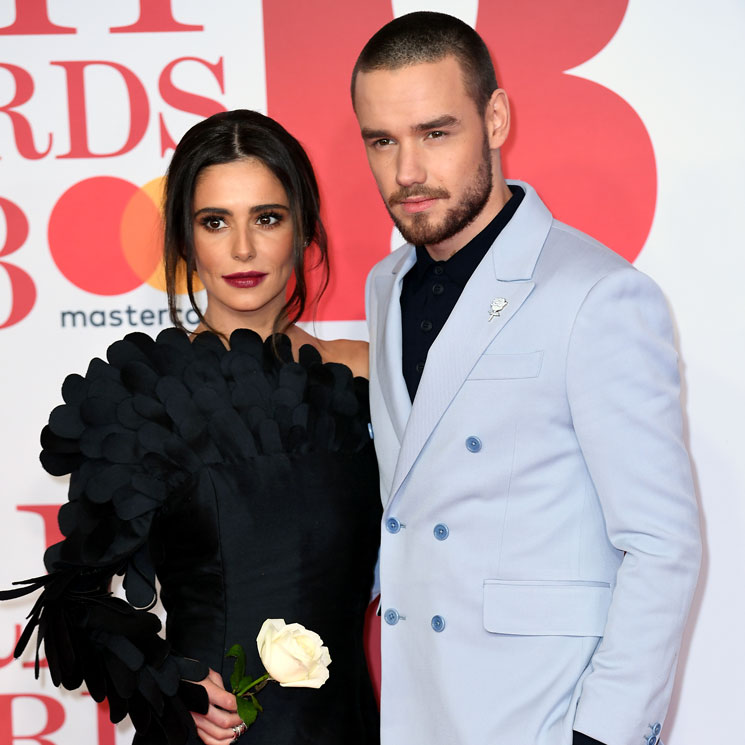 Liam Payne y Cheryl Cole anuncian su separación 