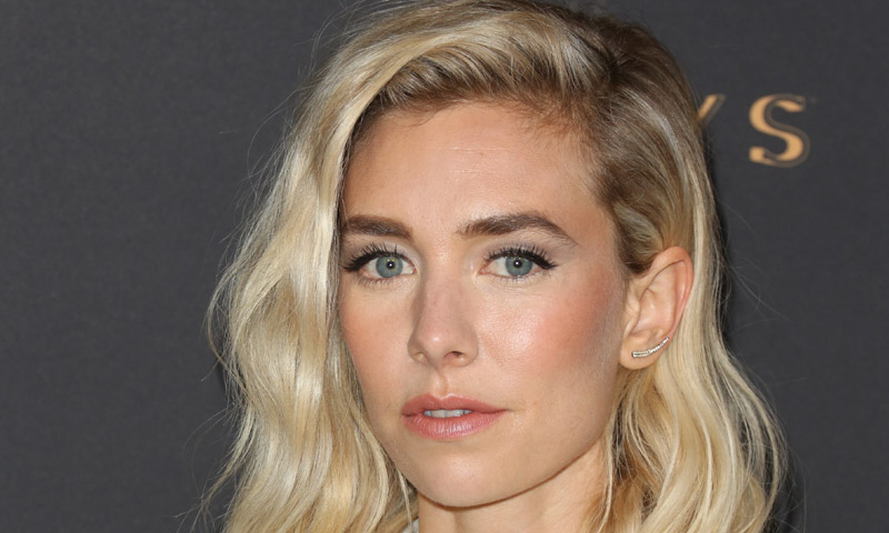 Vanessa Kirby