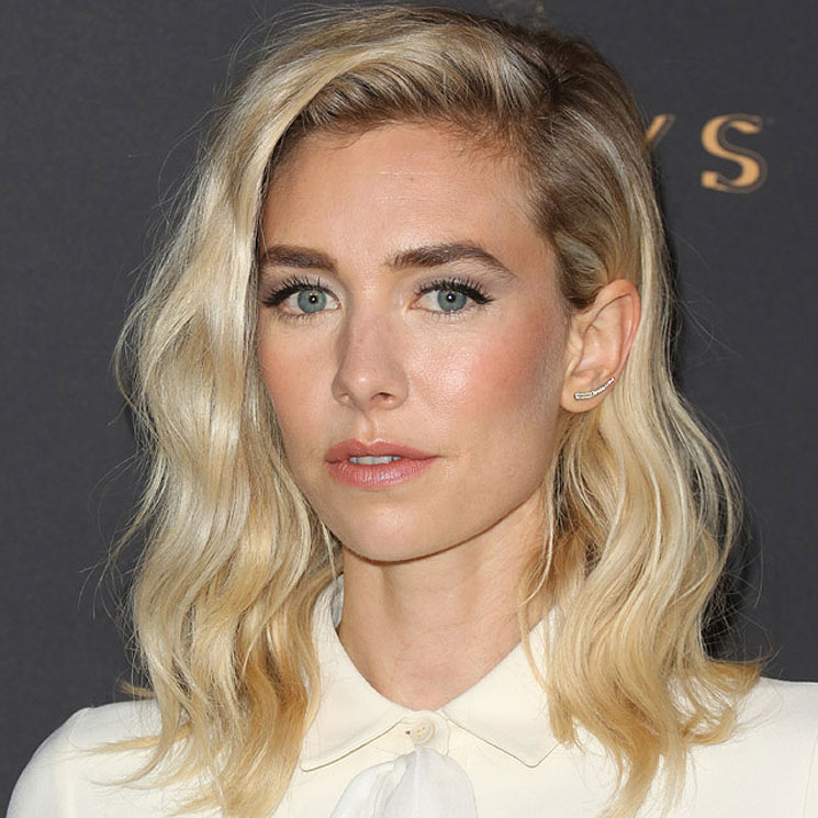 Vanessa Kirby habla de los rumores que la relacionaron con Tom Cruise 