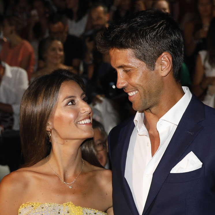 ¿Ampliarán pronto la familia? Ana Boyer y Fernando Verdasco cuentan sus planes