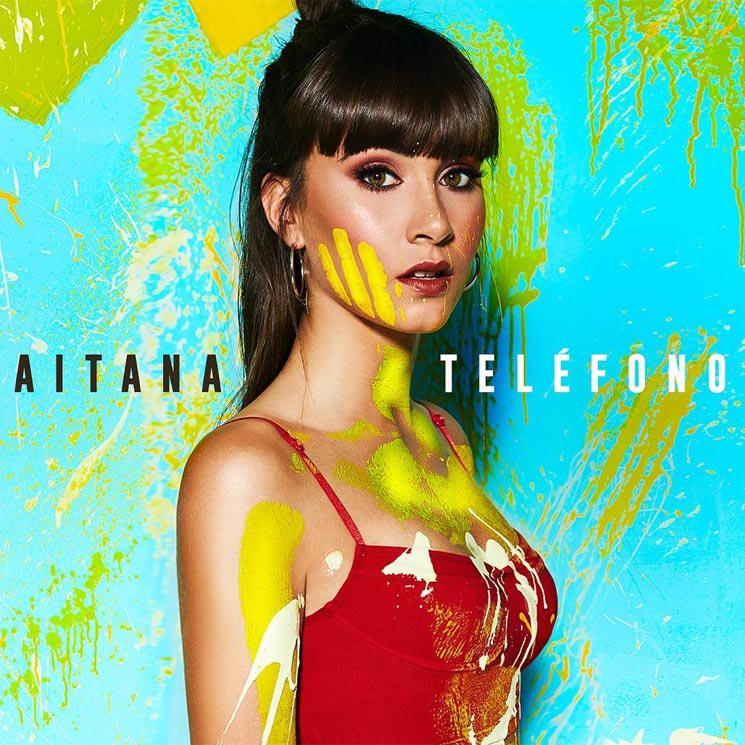 ¡Por fin! Aitana, de OT, pone fecha al estreno de su primer single