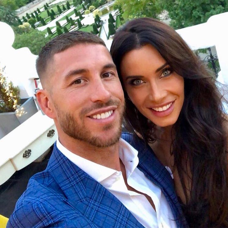 Los planes de Pilar Rubio y Sergio Ramos en Nueva York: galerías de arte y paseos en bici