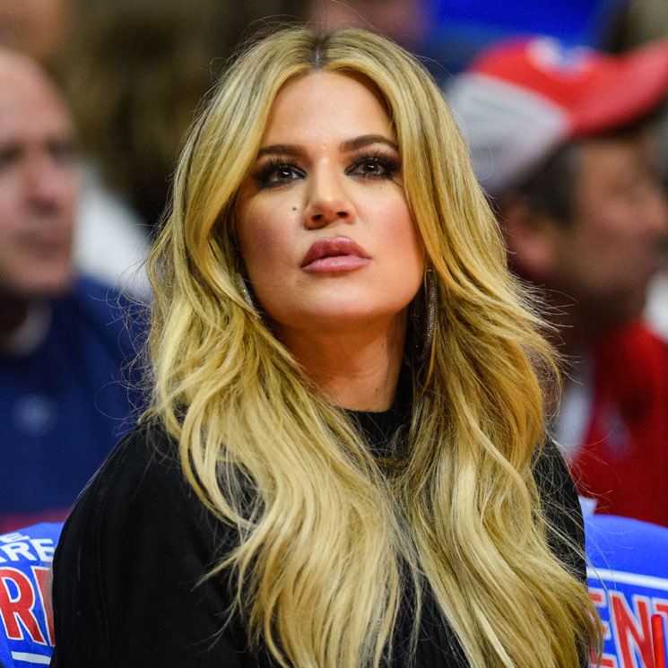 Khloé Kardashian responde a los que critican su faceta como madre