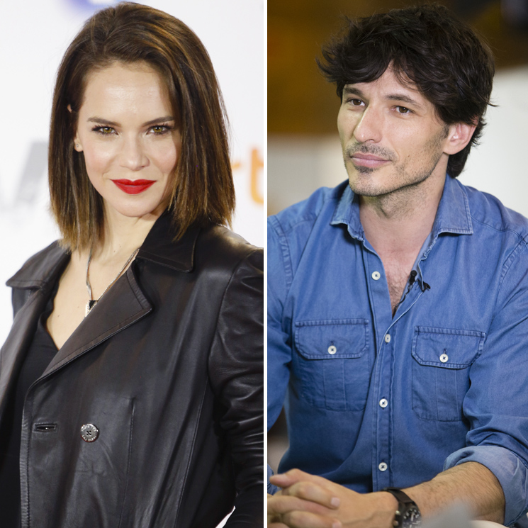 La inesperada confesión de Luz Cipriota sobre su relación con Andrés Velencoso