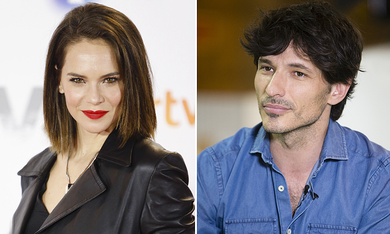 Luz Cipriota y la inesperada confesión sobre su relación con Andrés Velencoso