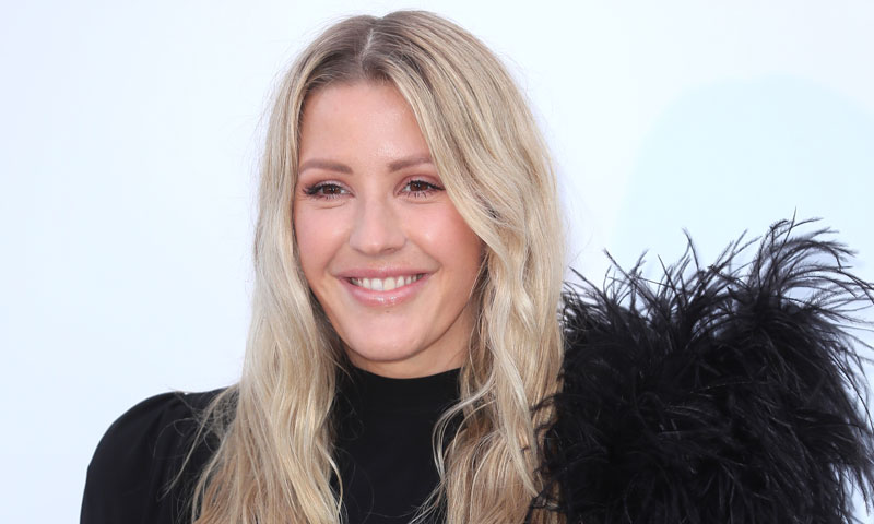 Ellie Goulding compromiso