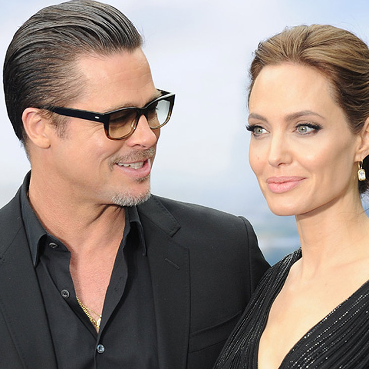 Aumenta la tensión entre Angelina Jolie y Brad Pitt con un duro cruce de acusaciones