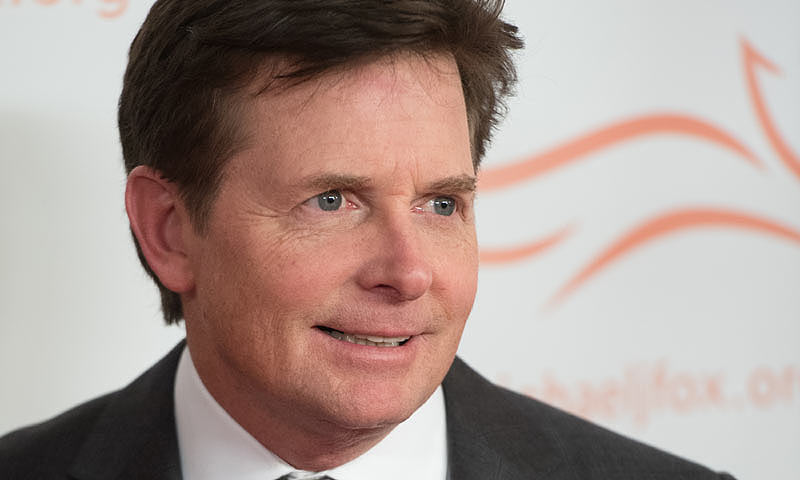 Michael J. Fox 