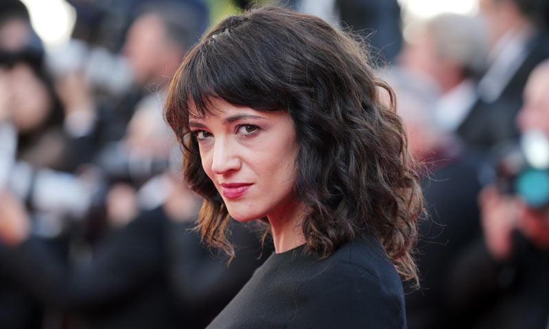 Asia Argento