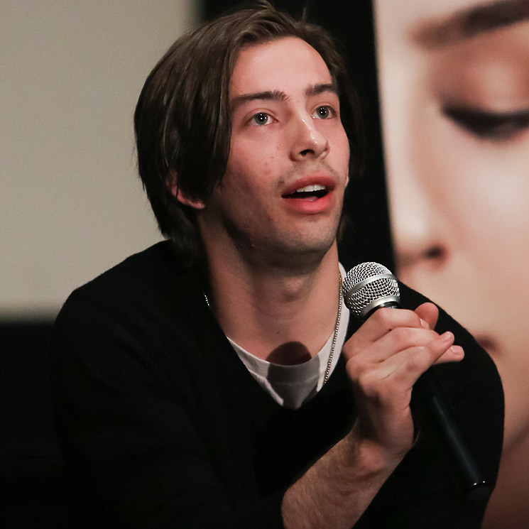 Jimmy Bennett explica por qué no había contado hasta ahora su caso con Asia Argento