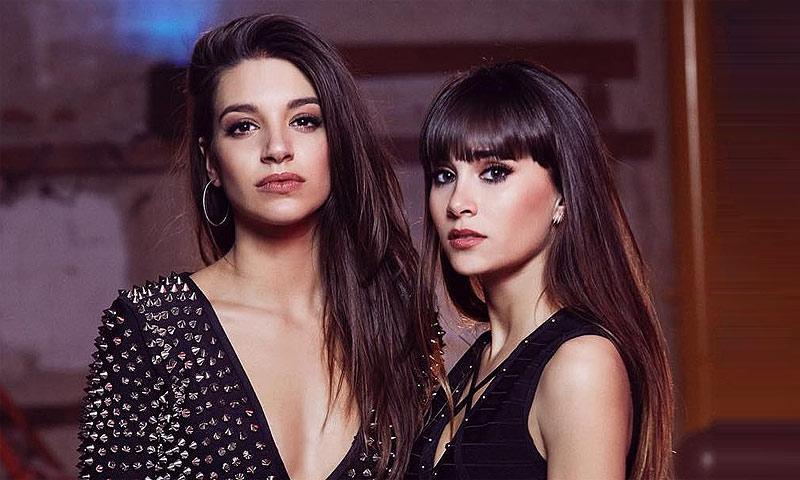 ¿Conquistarán nuevas listas de éxitos? Aitana War lanza un remix 'internacional' de 'Lo Malo'