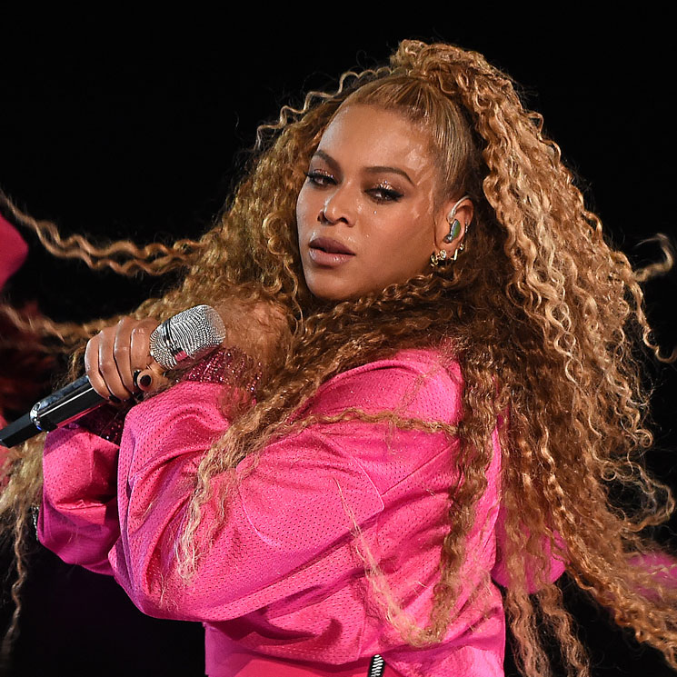 Beyoncé comparte el álbum de su cumpleaños y hace balance de este 'monumental' año