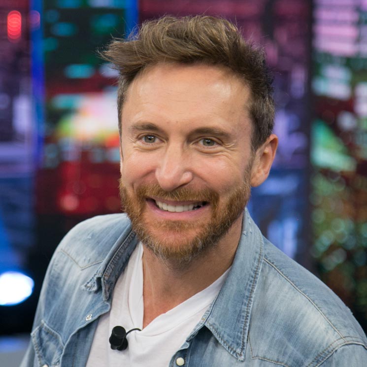 David Guetta recuerda a Avicii y revela la 'soledad' que sienten los artistas