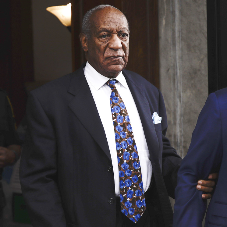 Bill Cosby, condenado a una pena de tres a diez años de cárcel 