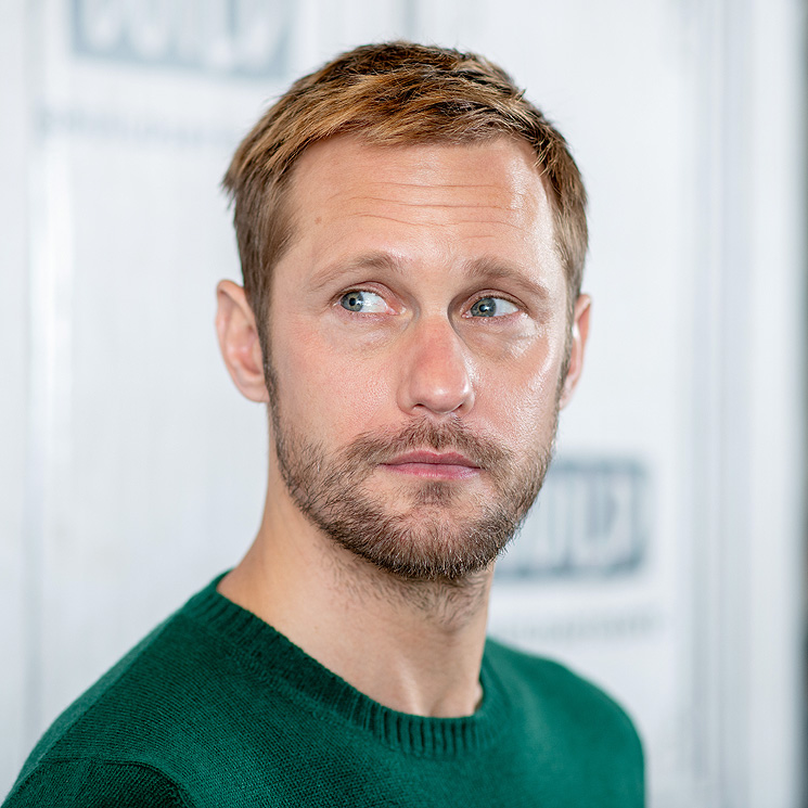 ¿Estará Alexander Skarsgard en la segunda temporada de 'Big Little Lies'?