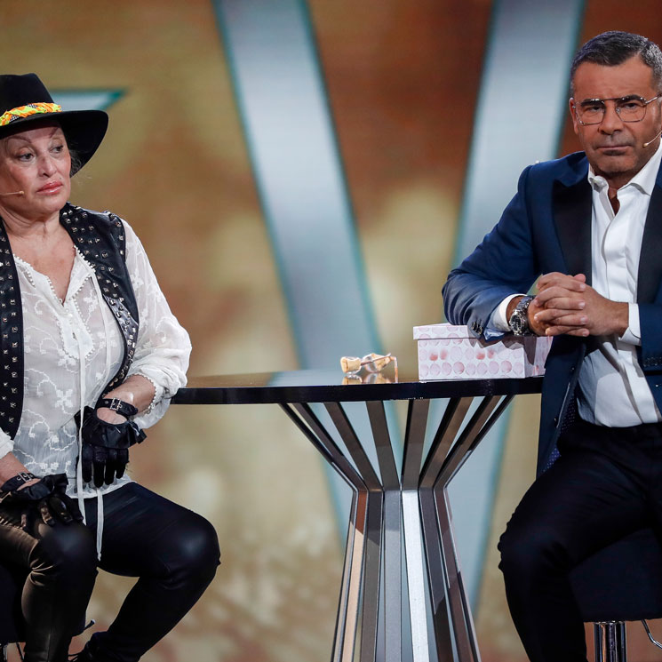 La expulsión de Aramís y la 'paz' de Mónica y Miriam protagonizan la gala de 'GH VIP 6'