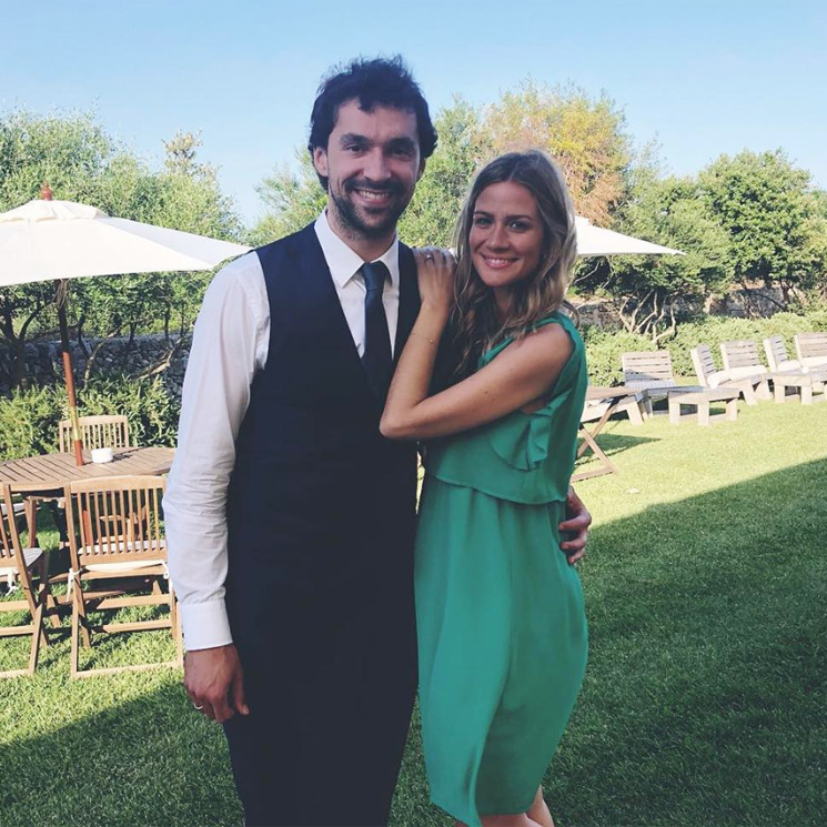 ¡Ya ha sido papá! Sergio Llull presenta a su hija con esta preciosa foto