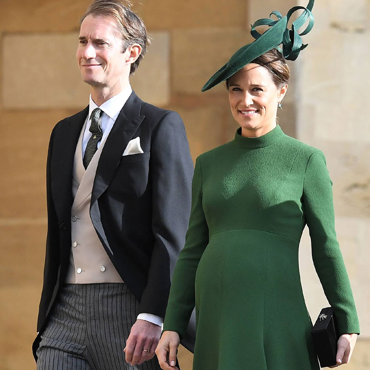 ¿Los duques de Cambridge a punto de convertirse en tíos? Pippa Middleton ingresa en el ala de maternidad