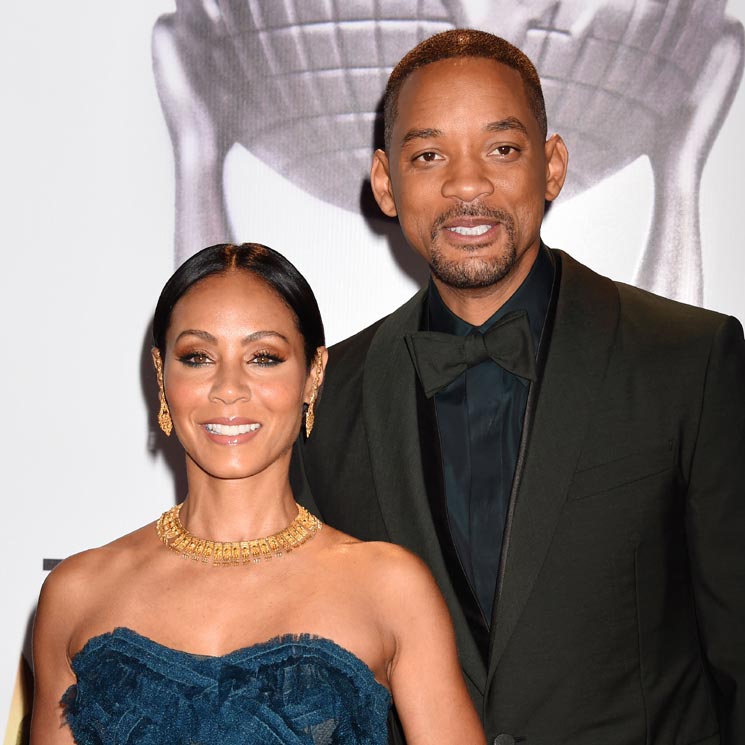 La sorprendente confesión de Will Smith acerca de su matrimonio