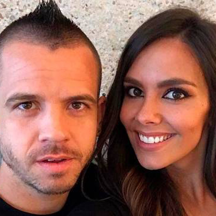 Cristina Pedroche y David Muñoz, una pareja de lo más 'yogi'