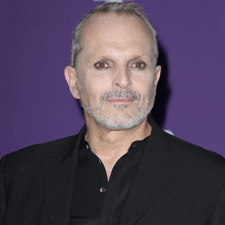 Mientras se habla de su situación personal, ¿dónde está Miguel Bosé?