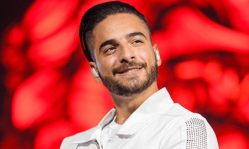 maluma