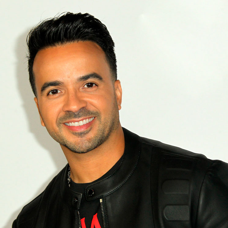 ¡Confirmado! Luis Fonsi será coach de 'La Voz'