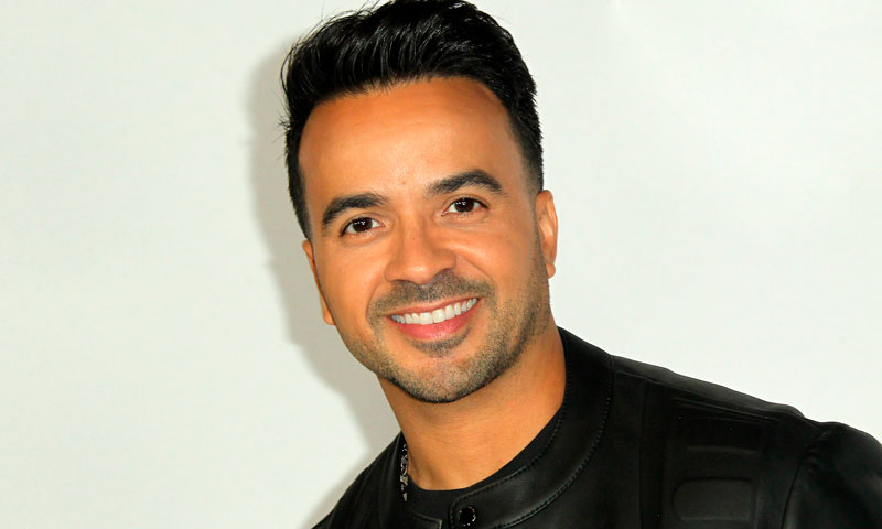 Luis Fonsi será coach en la nueva edición de La Voz