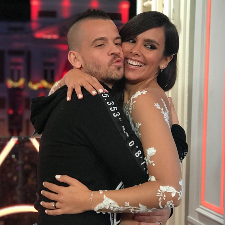 Cristina Pedroche y David Muñoz cumplen tres años de casados: 'Y decían que nuestro amor era postureo'