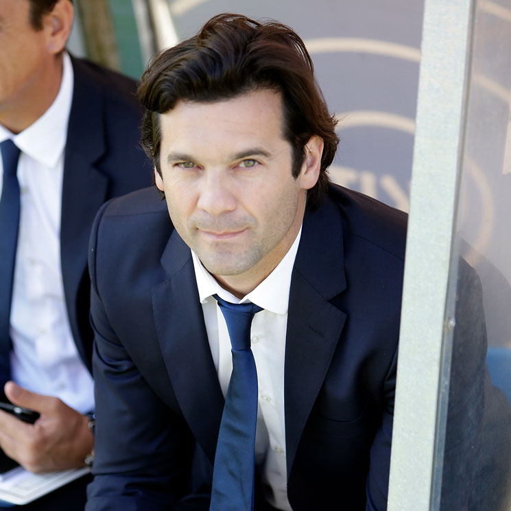 Conoce a Santiago Solari, el nuevo hombre al frente del Real Madrid