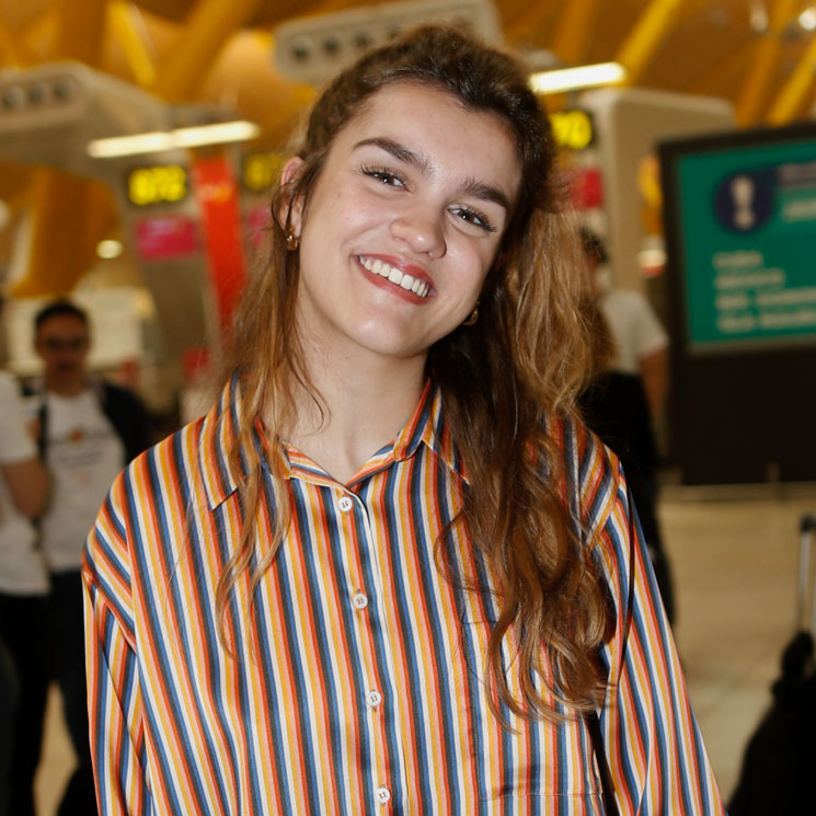 La misteriosa escapada de Amaia a Nueva York