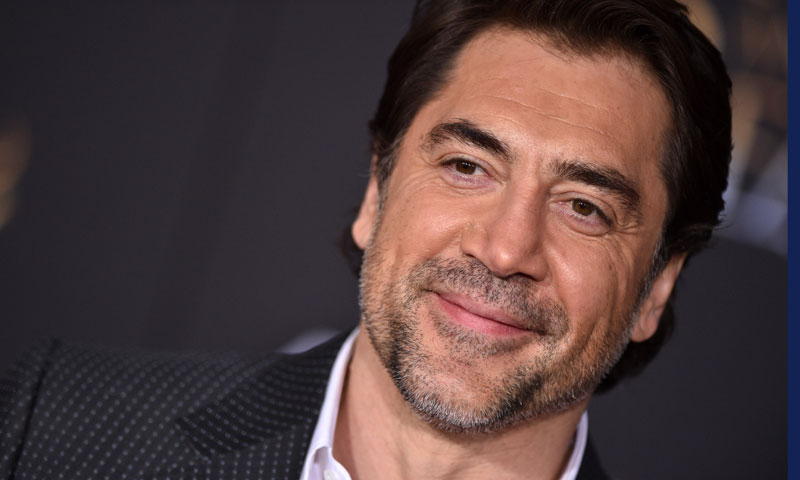 Javier Bardem