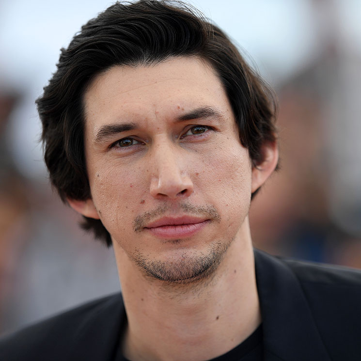 Conoce a Adam Driver, el actor odiado y amado a partes iguales