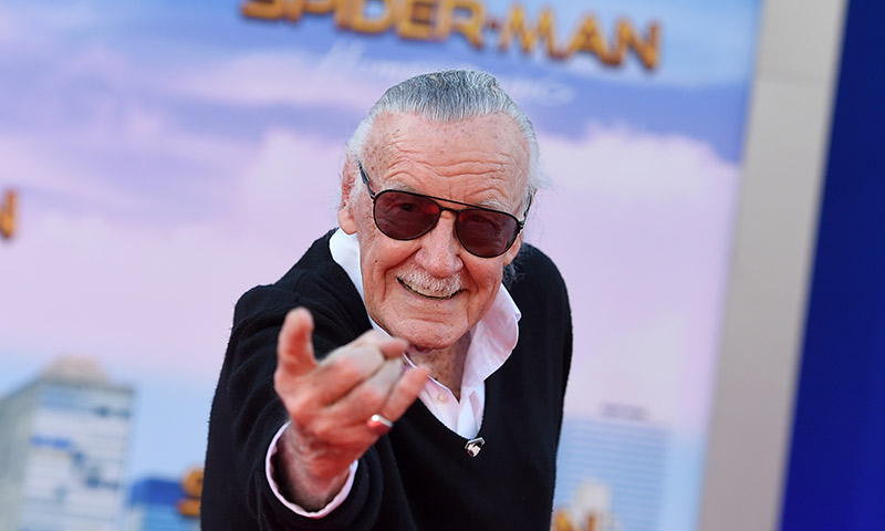 stan-lee