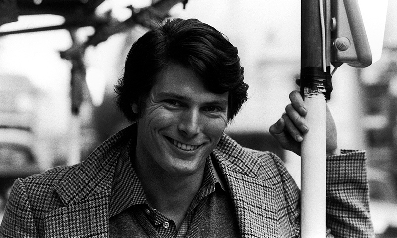 Matthew, el hijo de Christopher Reeve, revela los malos momentos de su padre tras su accidente